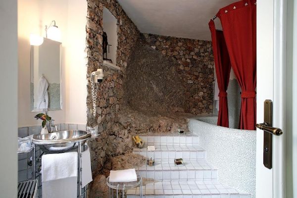 La Locanda delle Donne Monache (Maratea)